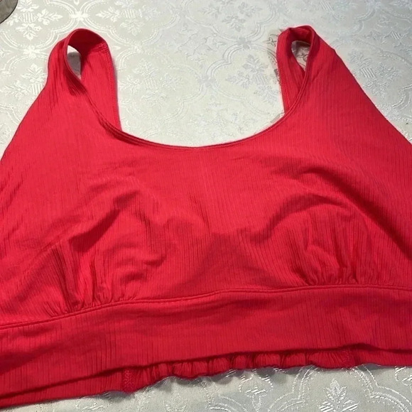 Old navy  tank top 3X - Picture 14 of 16